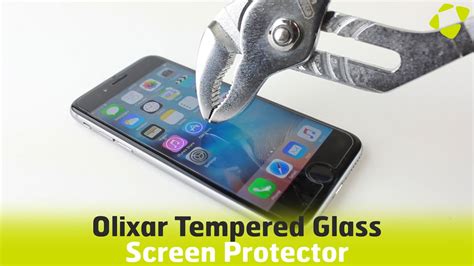 9h hardness tempered glass screen protector test|9h vs 10h screen protector.